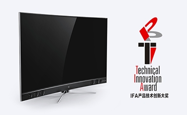 TCL premiada con el prestigioso “2016 IFA Product Technical Innovation Award” por el Xclusive X1, en IFA 2016