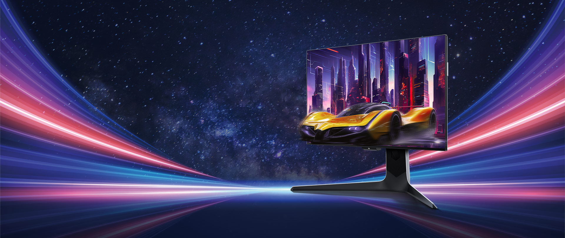 TCL 27R83U 4K UHD<br>QD Mini-LED