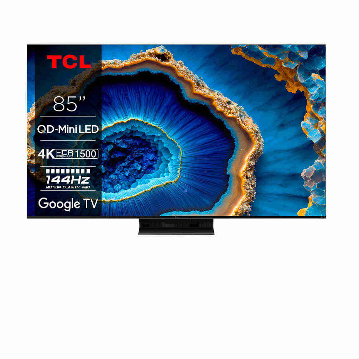 TCL Electronics-Shop Haushaltsgeräte & Unterhaltung-TCL Schweiz