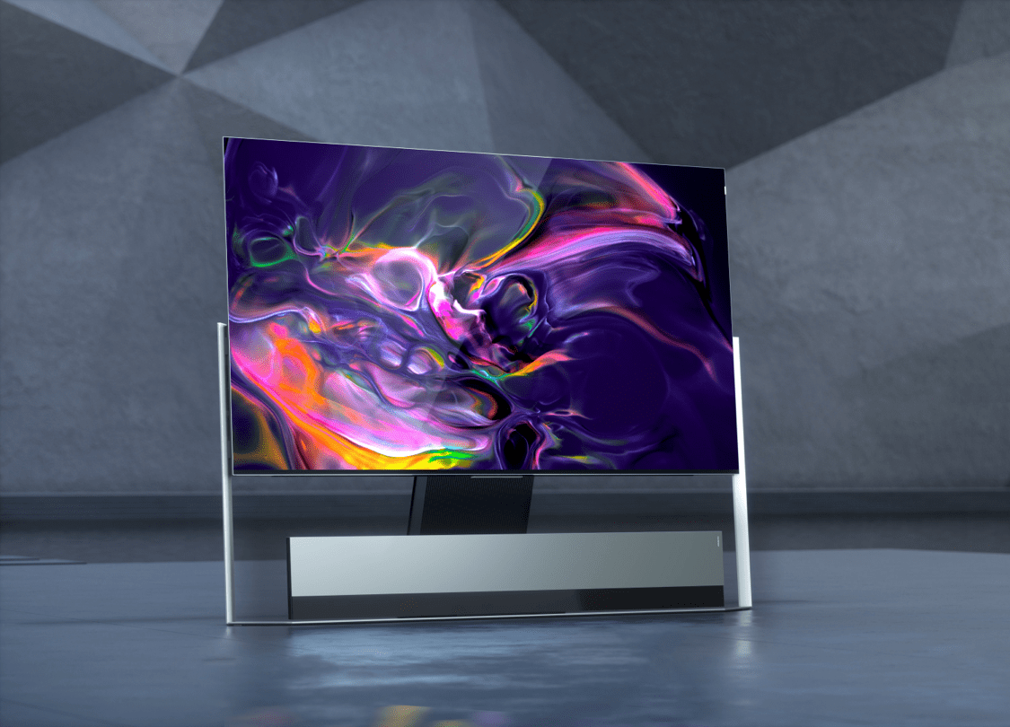 OD Zero Mini LED Aesthetics Fits Your Home