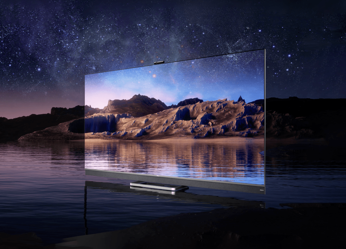 Exceptional Experience­­