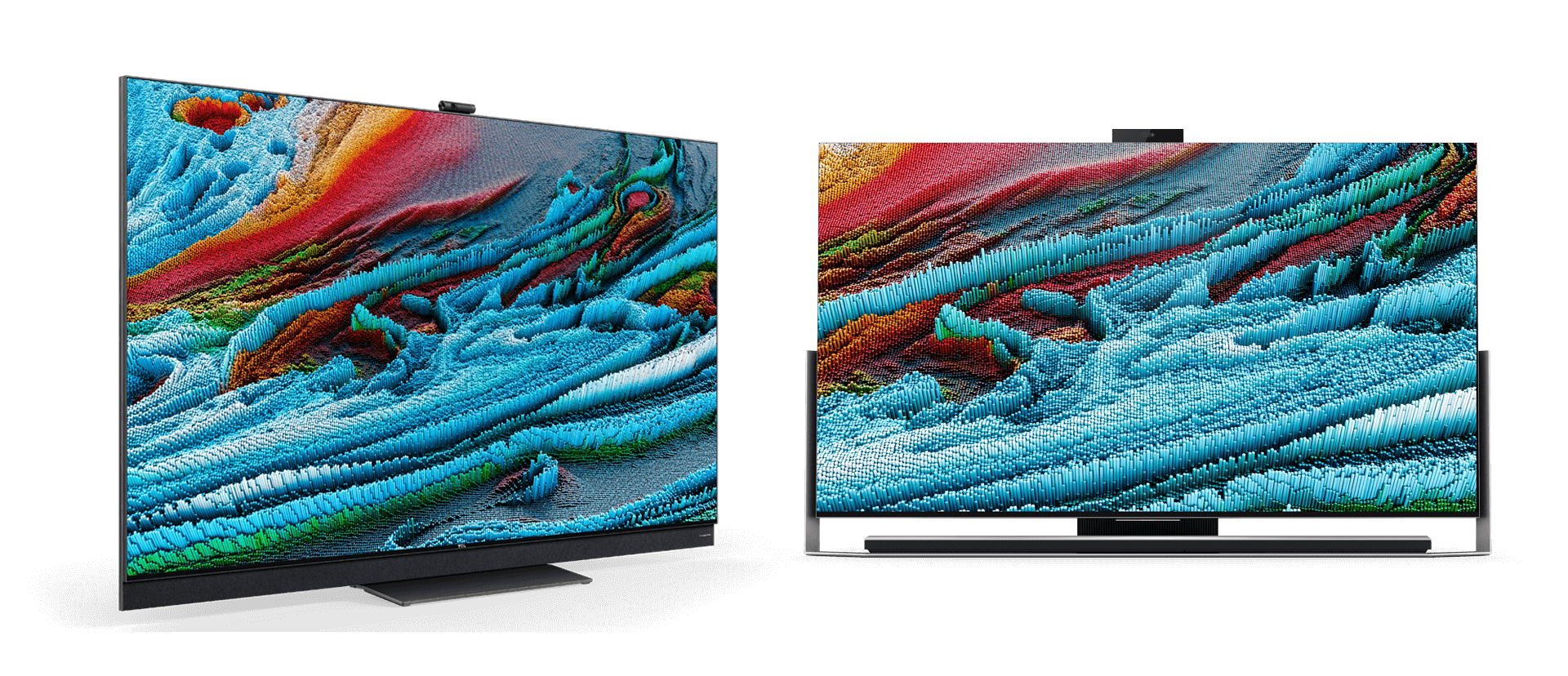 X925 Mini LED 8K Google TV