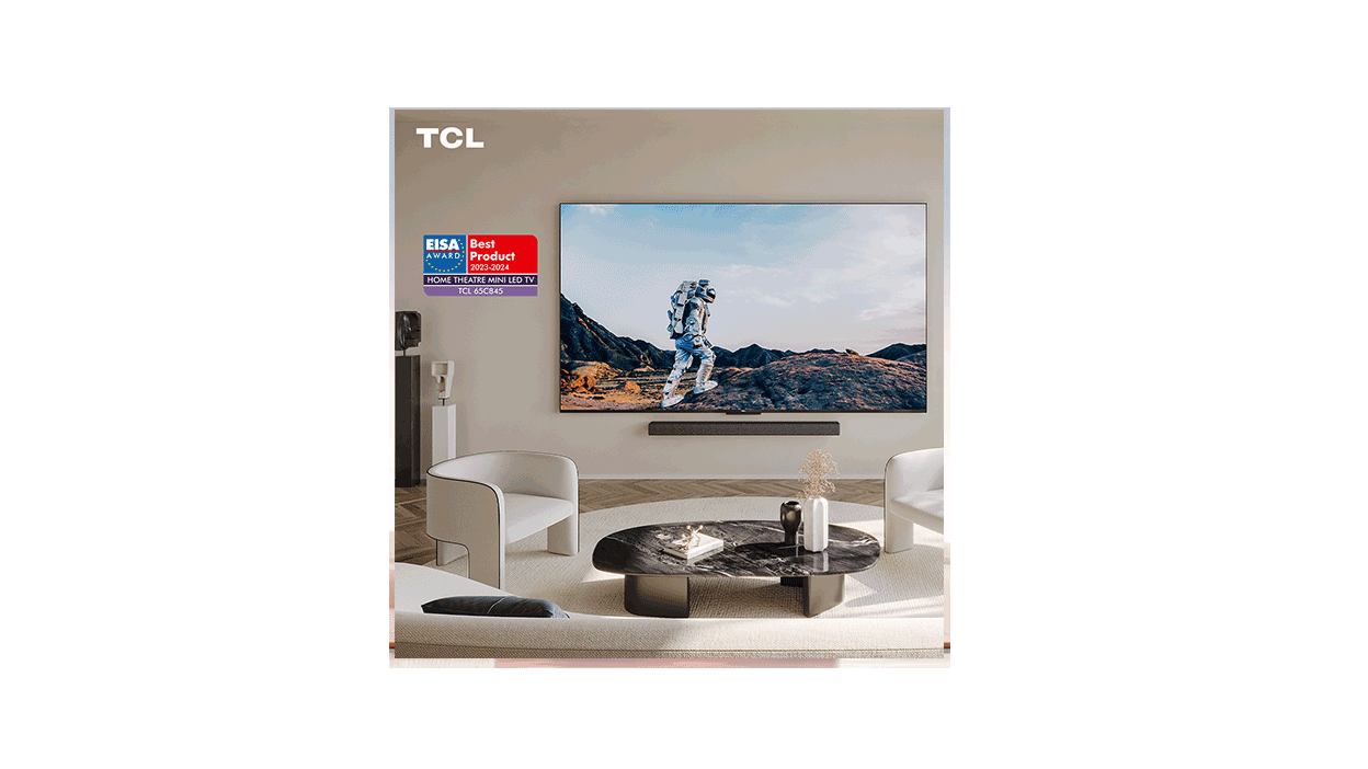 TCL C845