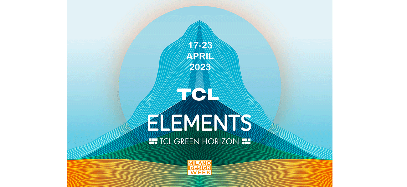 TCL Milan design week