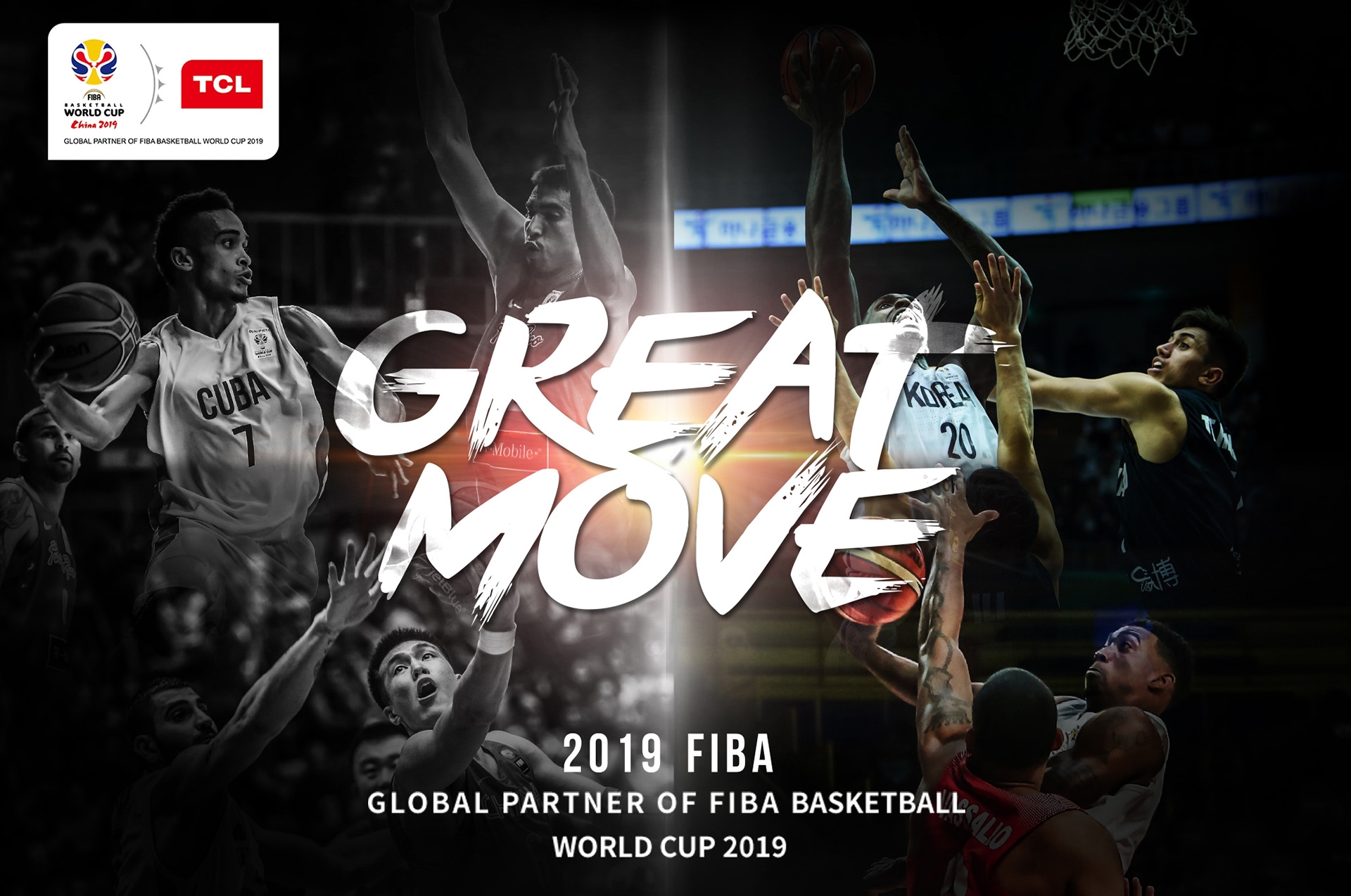 TCL Announces Premium Home Theater Products and Revolutionary Technology at CES 2019 | TCL Europe