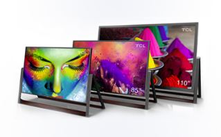 TCL maîtrise la technologie Ultra HD