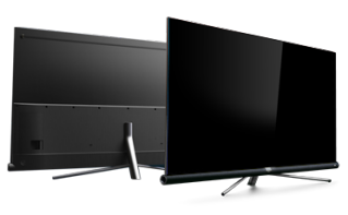 TCL unveils the new 4K C76 Series