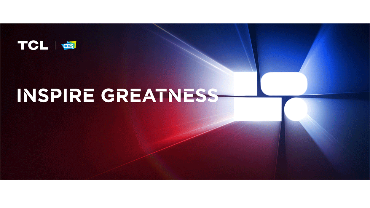 TCL Unveils Latest Innovations and Major Updates at CES 2023 