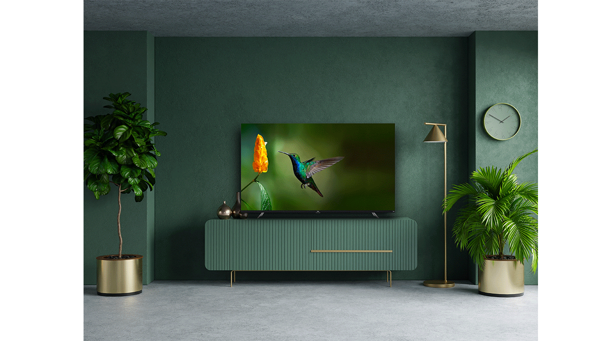 TCL Introduces Lineup of Smart TVs with Fire TV Built-in
