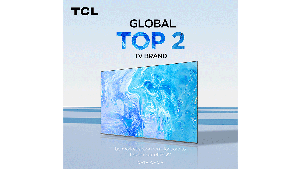 TCL TV