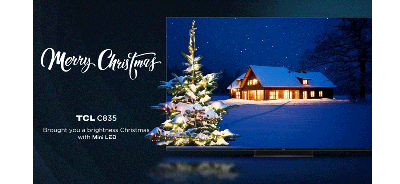 tcl mini-led c835