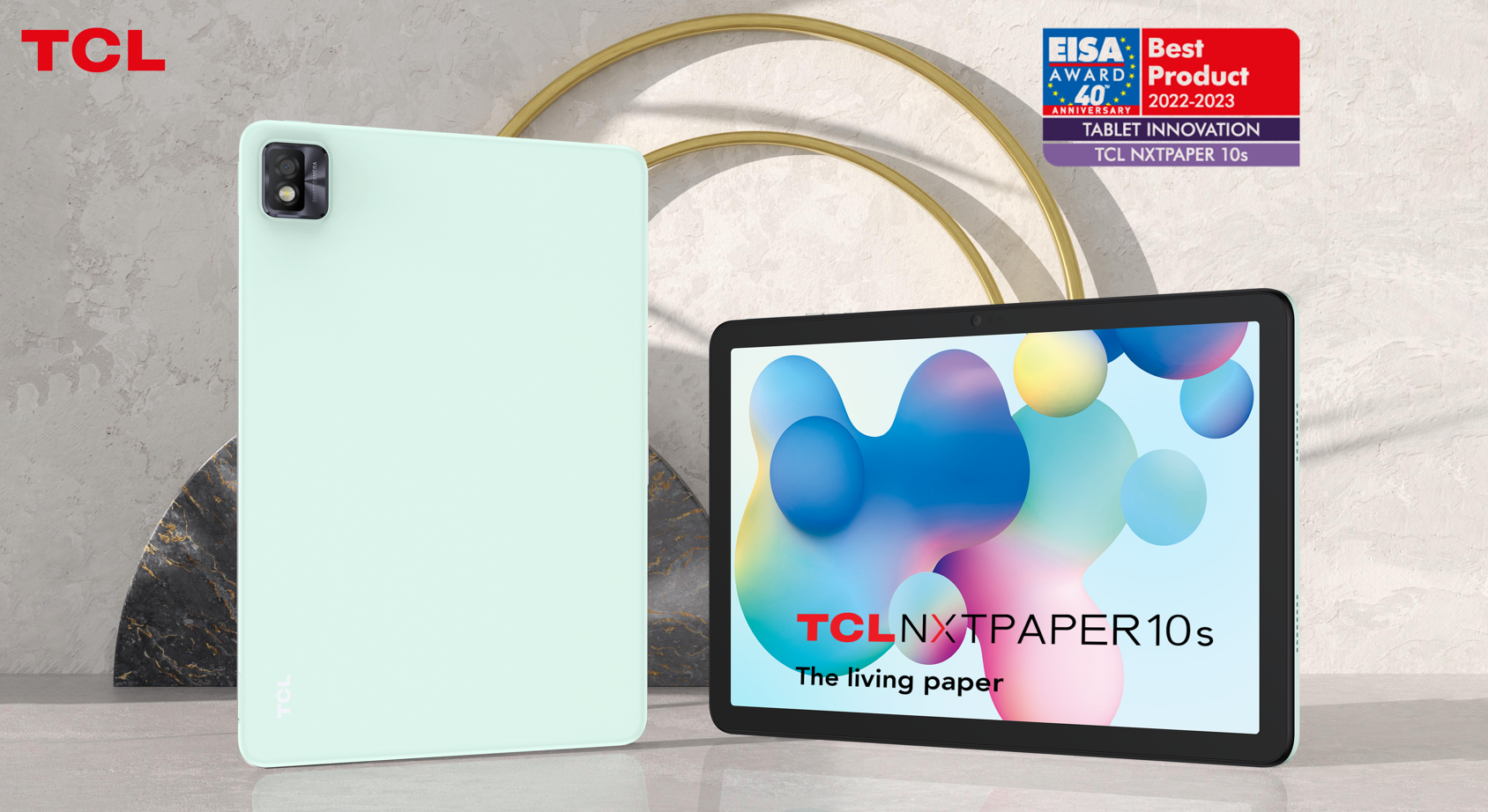  EISA  TABLET INNOVATION 2022-2023