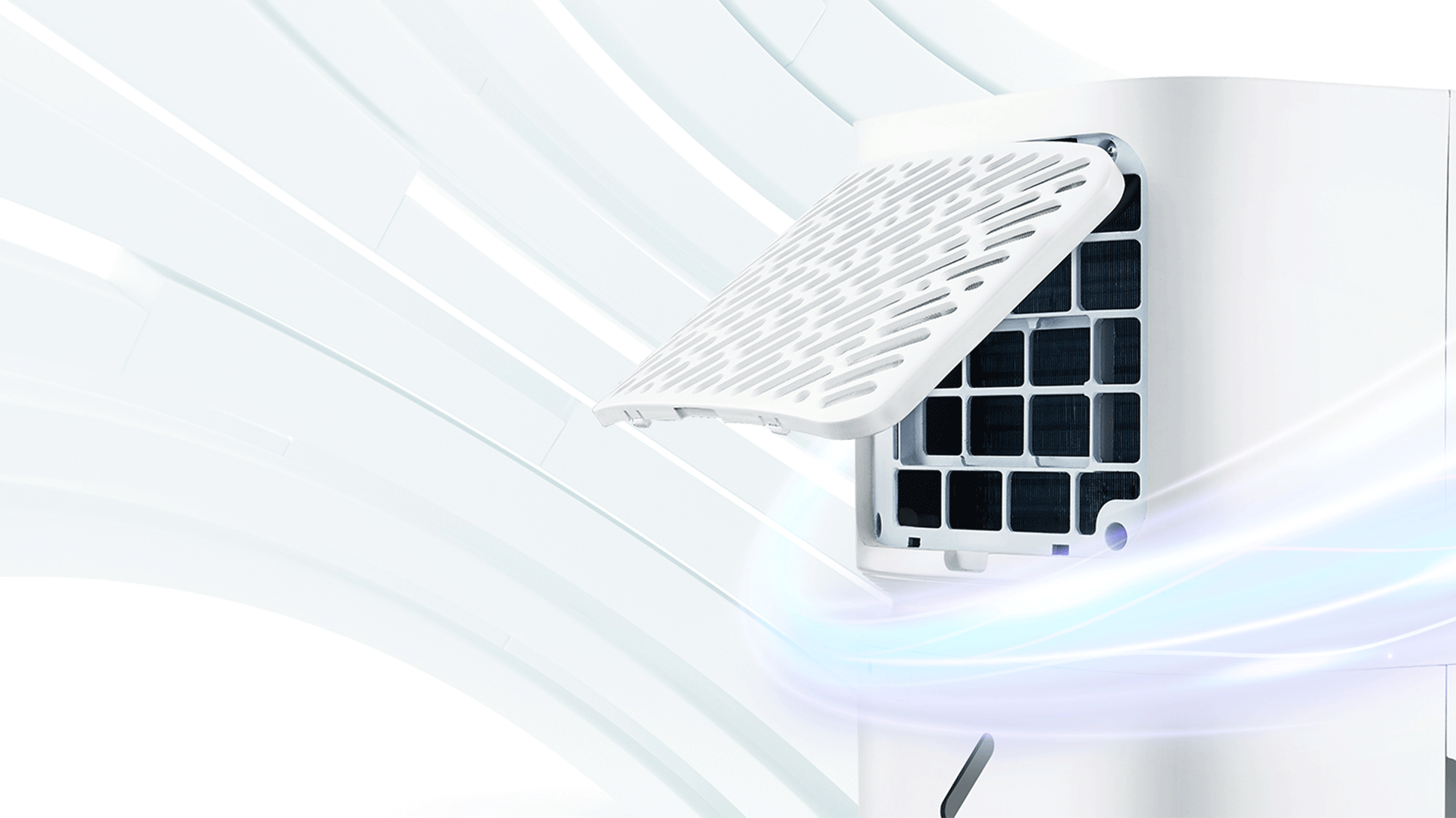 Easy Washable Filter