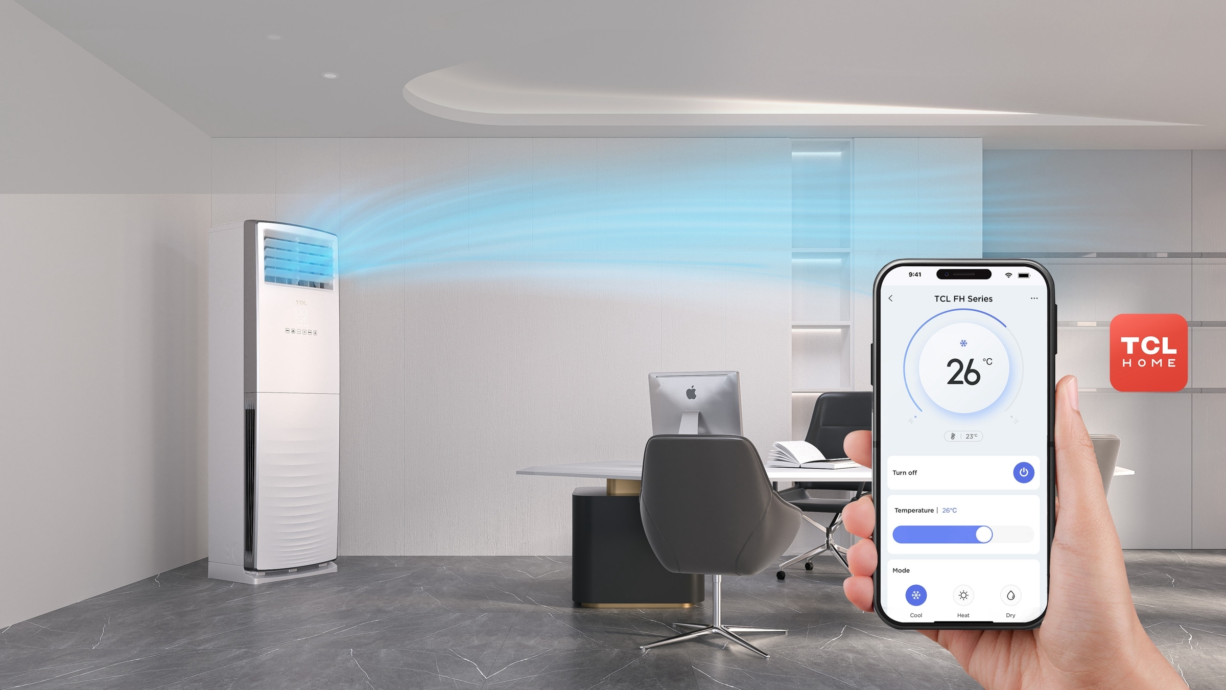 Smart Wi-FI Control