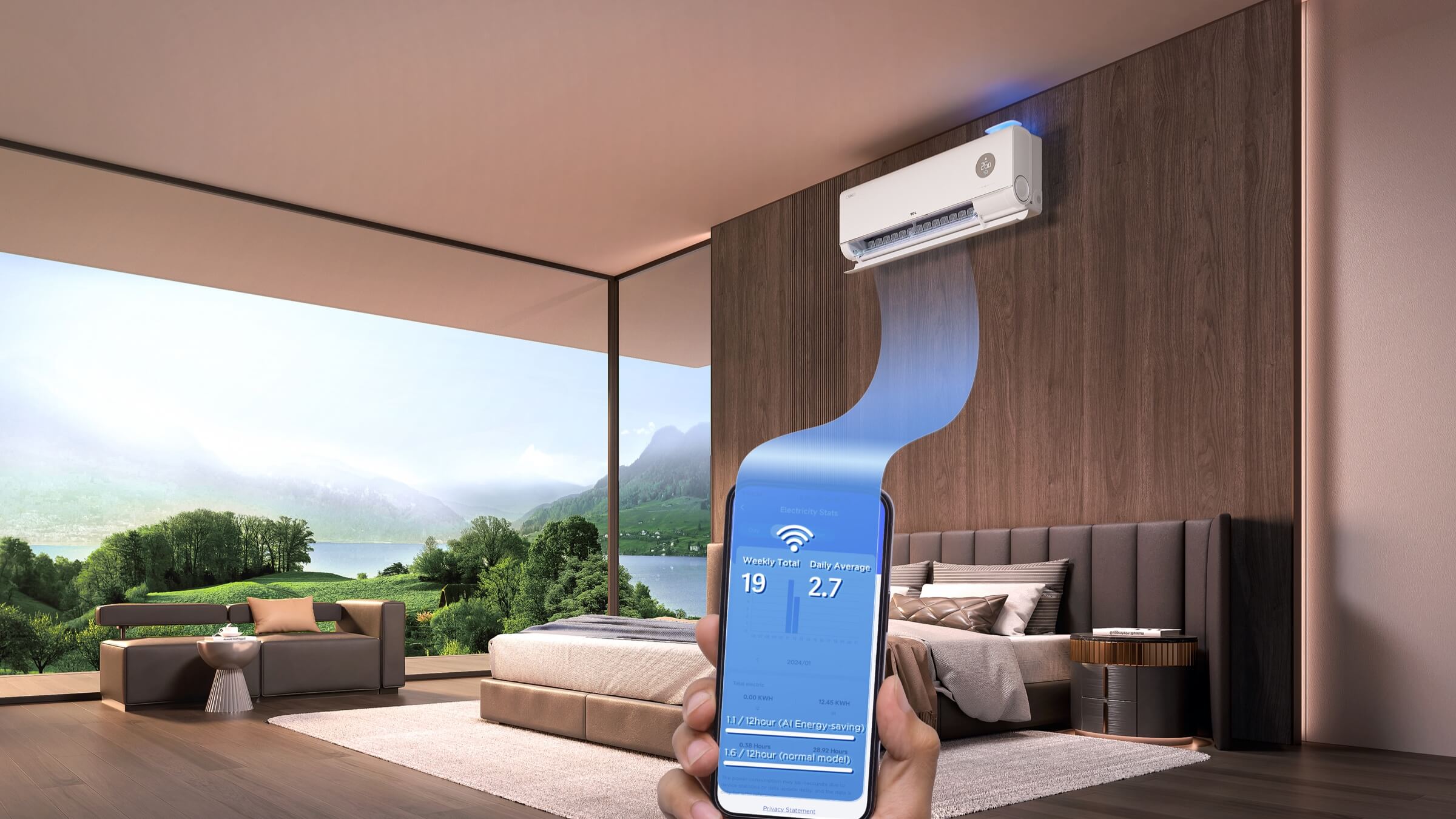 Monitorovanie spotreby elektrickej energie