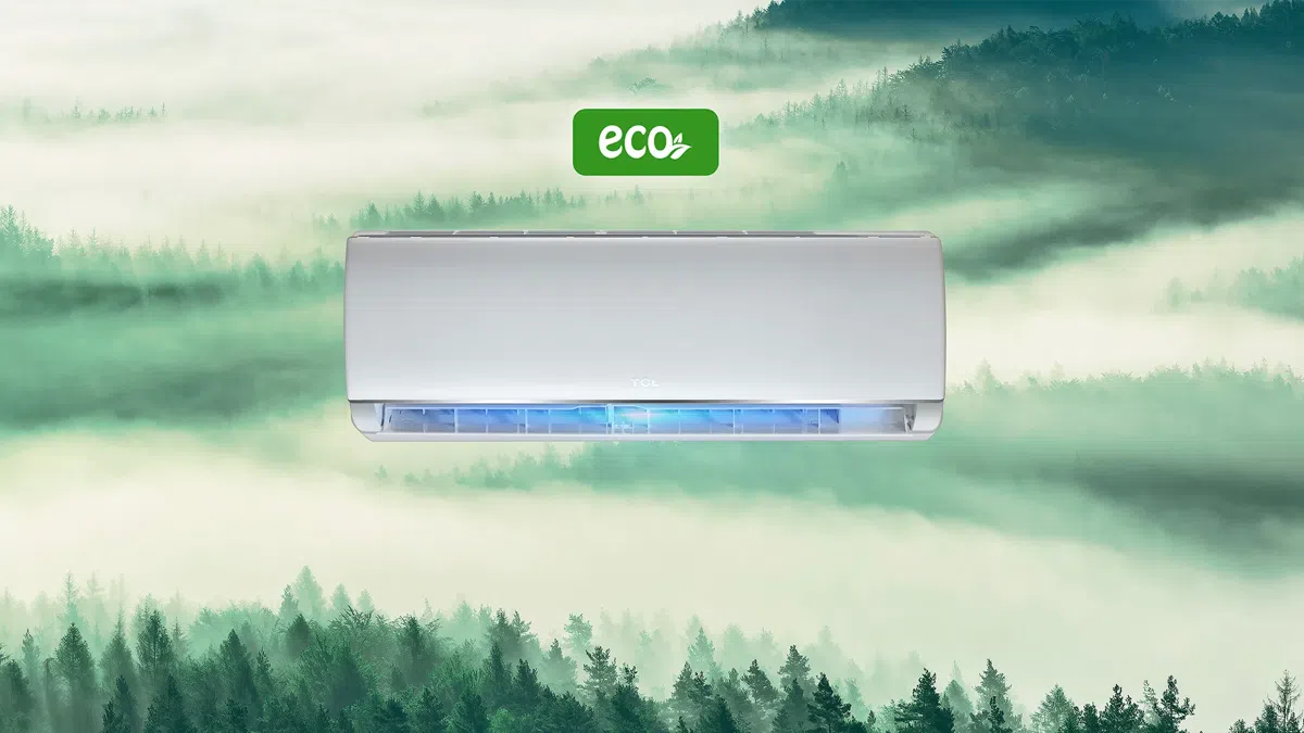 Eco Mode