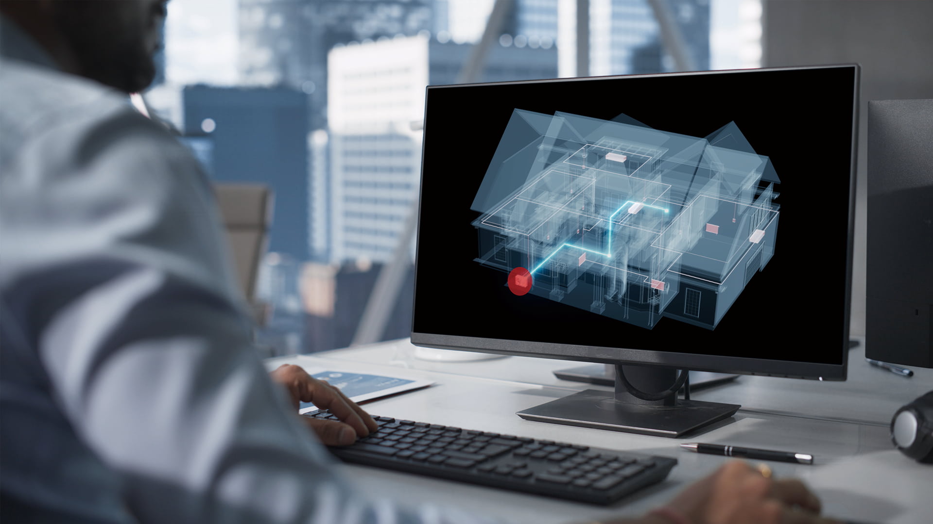 TCL IOT Service Platform