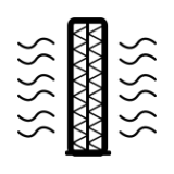 Avvio Riscaldatore Elettrico