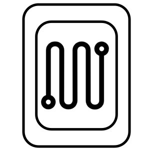 Expansion Vessel Heating