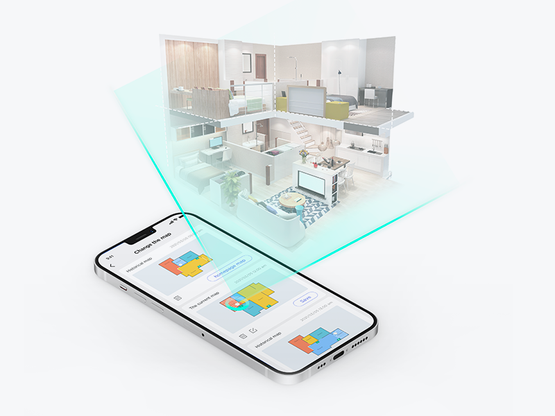 Multi Maps in-memory 