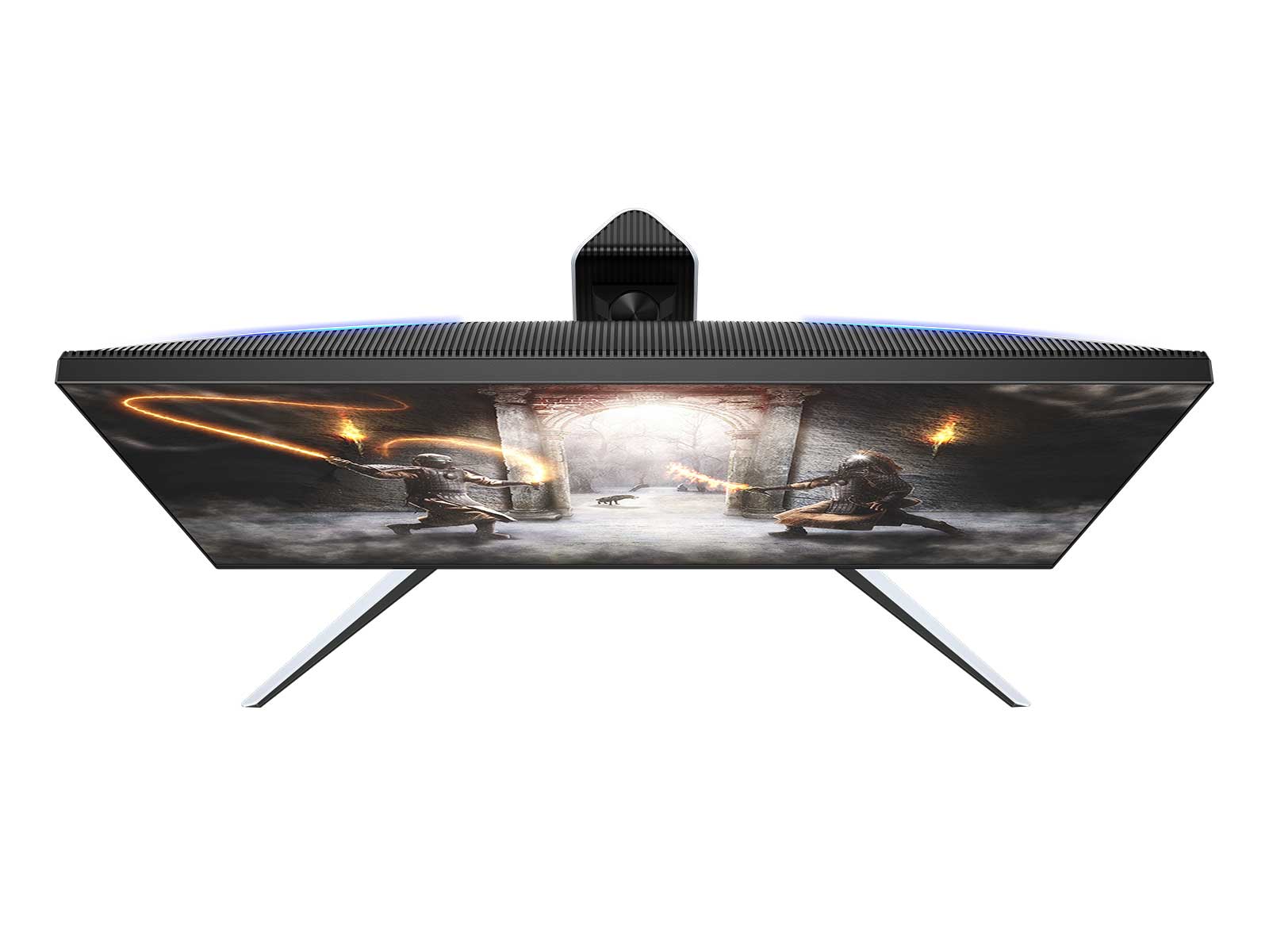 TCL Monitor 27R83U with HDR 1600 4K QLED Monitor | TCL Italy