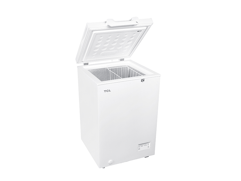 Refrigrator-Freezer CF098EWE0 Freezer CF098EWE0 | TCL Europe/ English