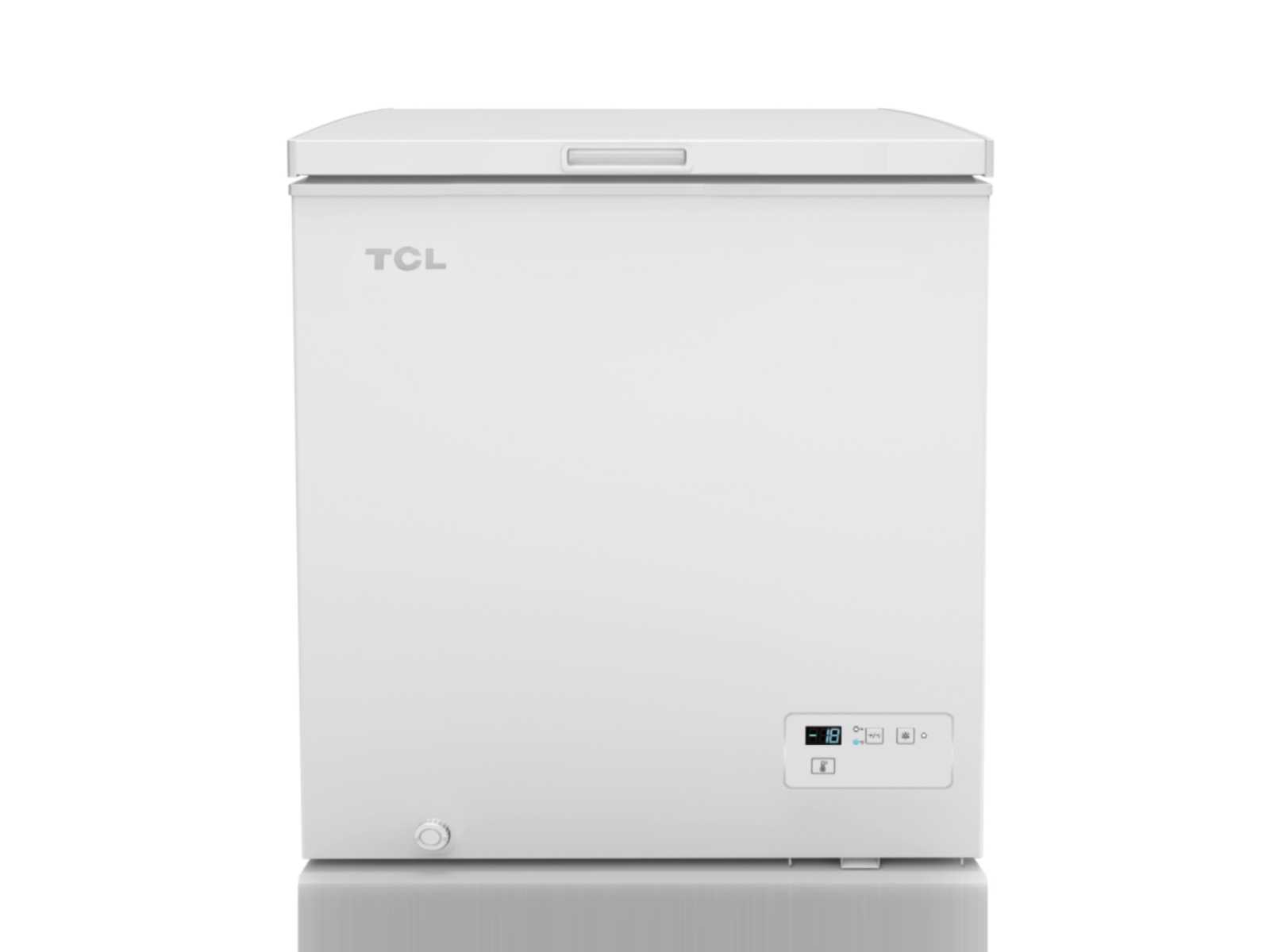 Chest Freezer CF190EWE0 - TCL Europe