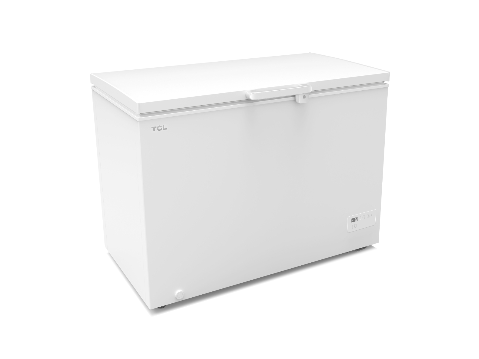 Chest Freezer CF190EWE0 - TCL Europe