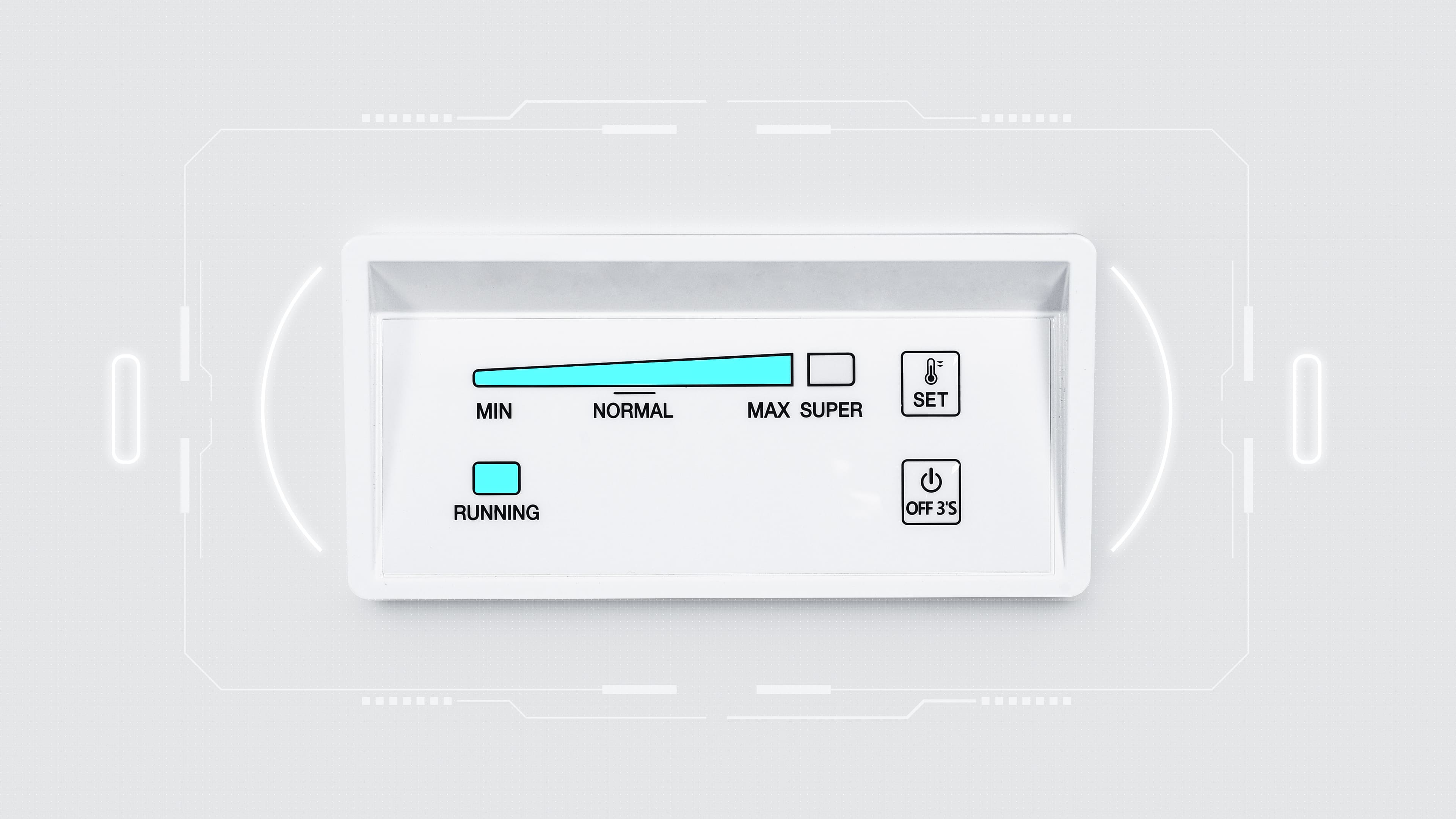 Electronic Control