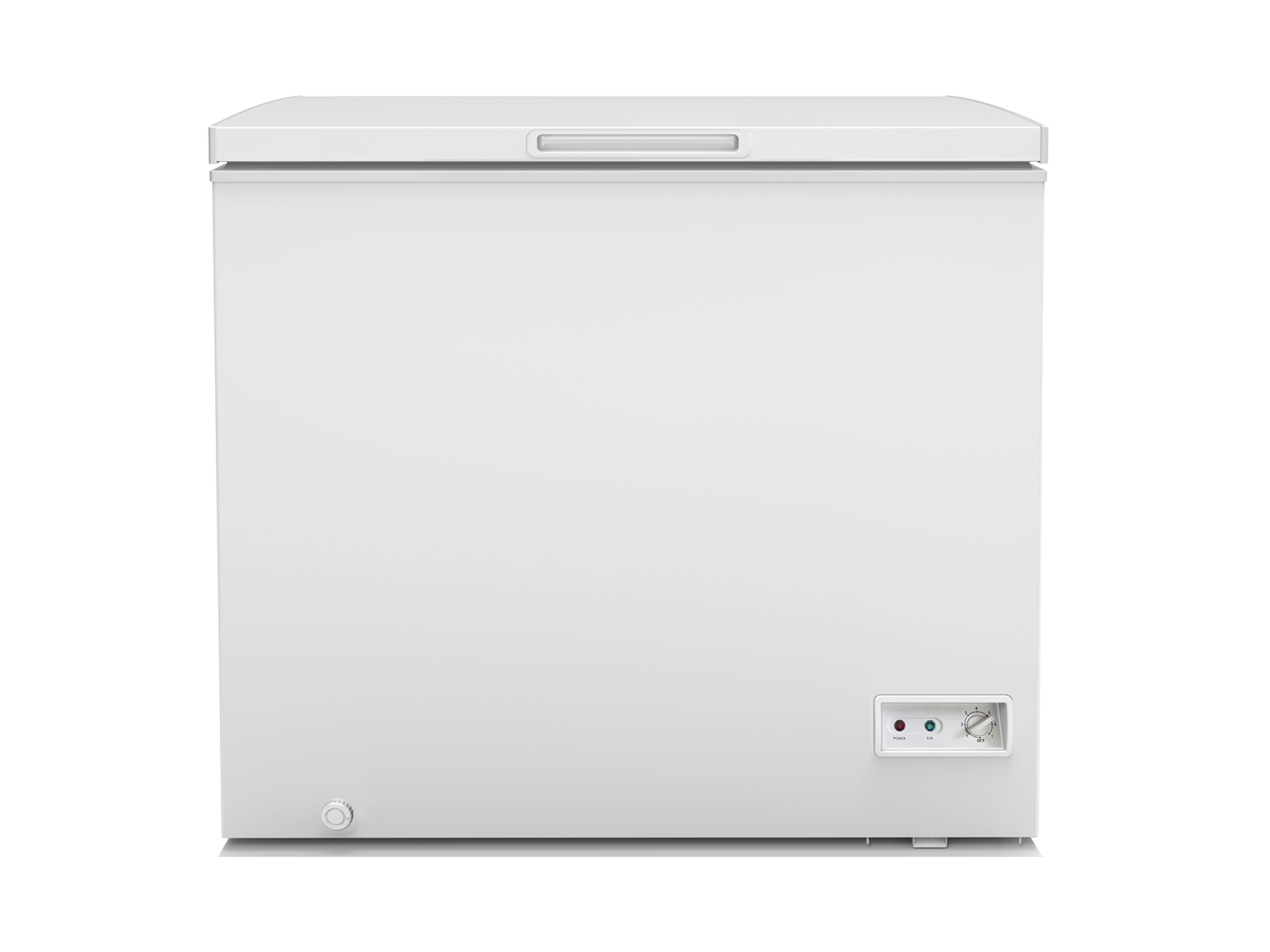 Chest Freezer CF190EWE0 - TCL Europe