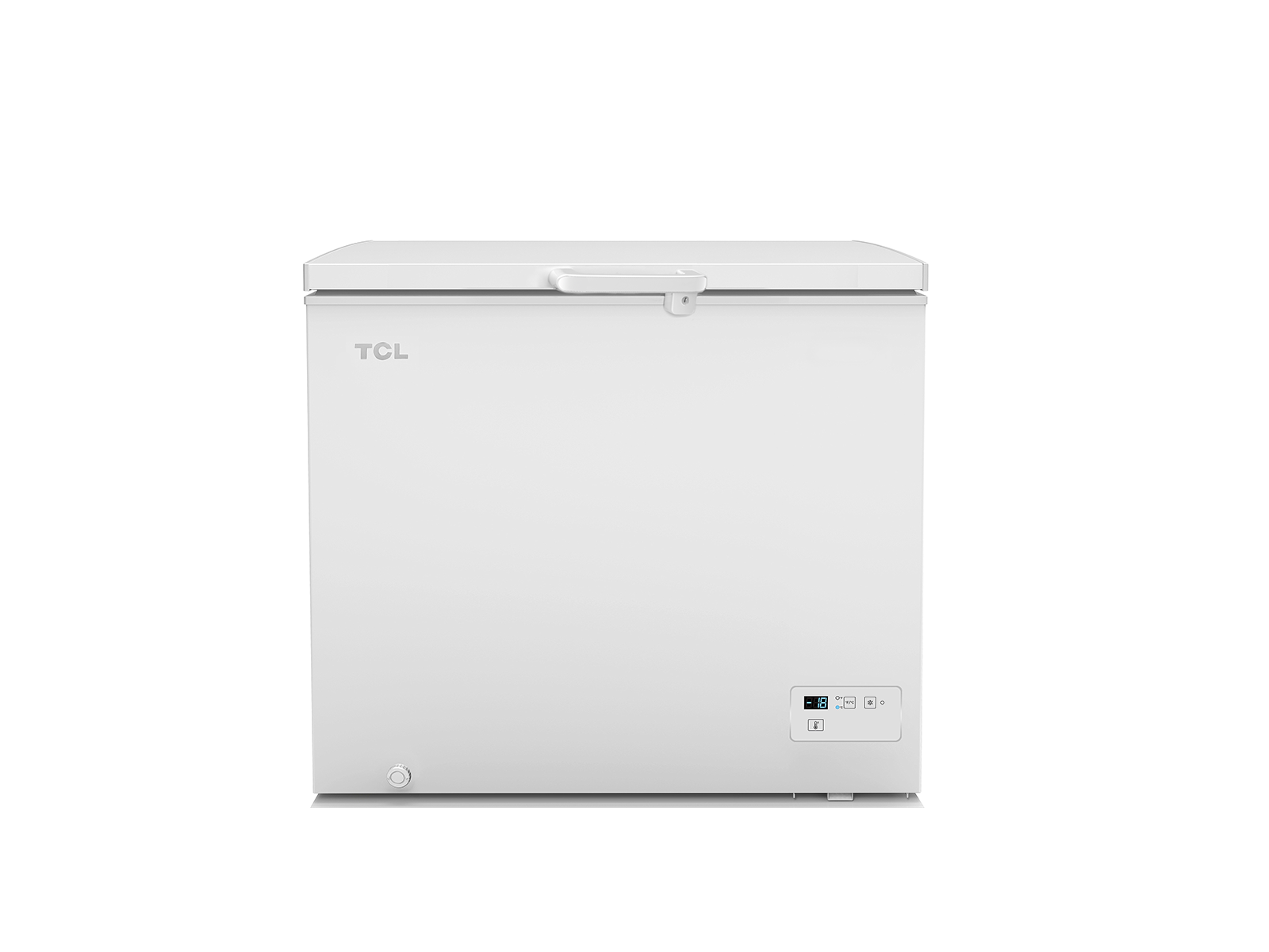Chest Freezer CF282EWE0 - TCL Europe