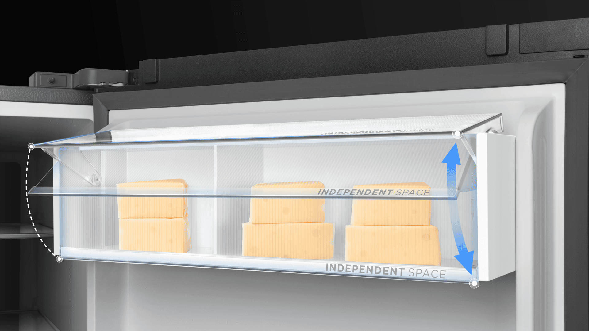 Independent Space