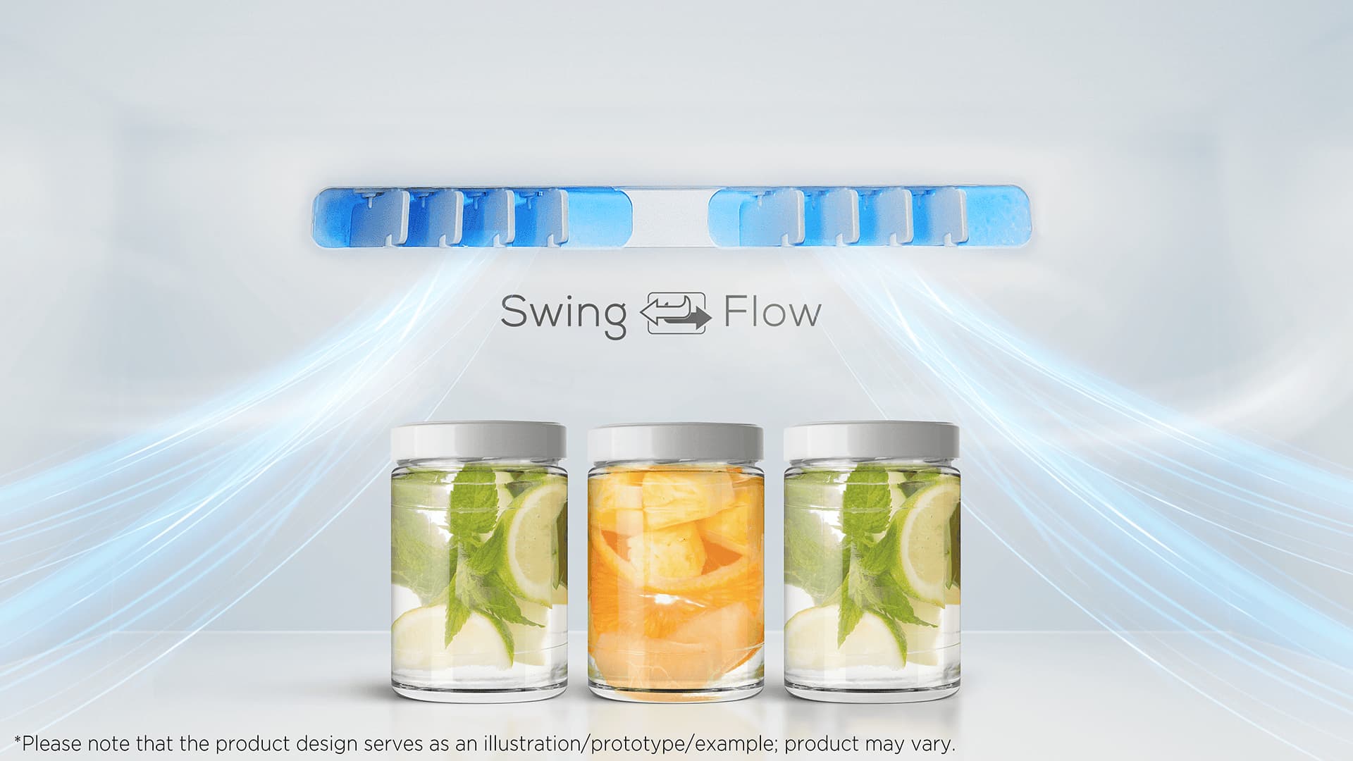 Swing Flow
