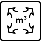 Large Storage Drawer