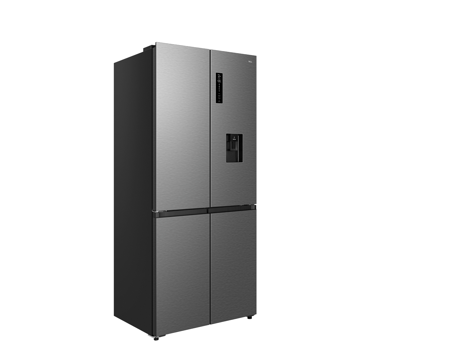 Free Built-in Series Refrigerator RC518CXD0 - TCL Europe
