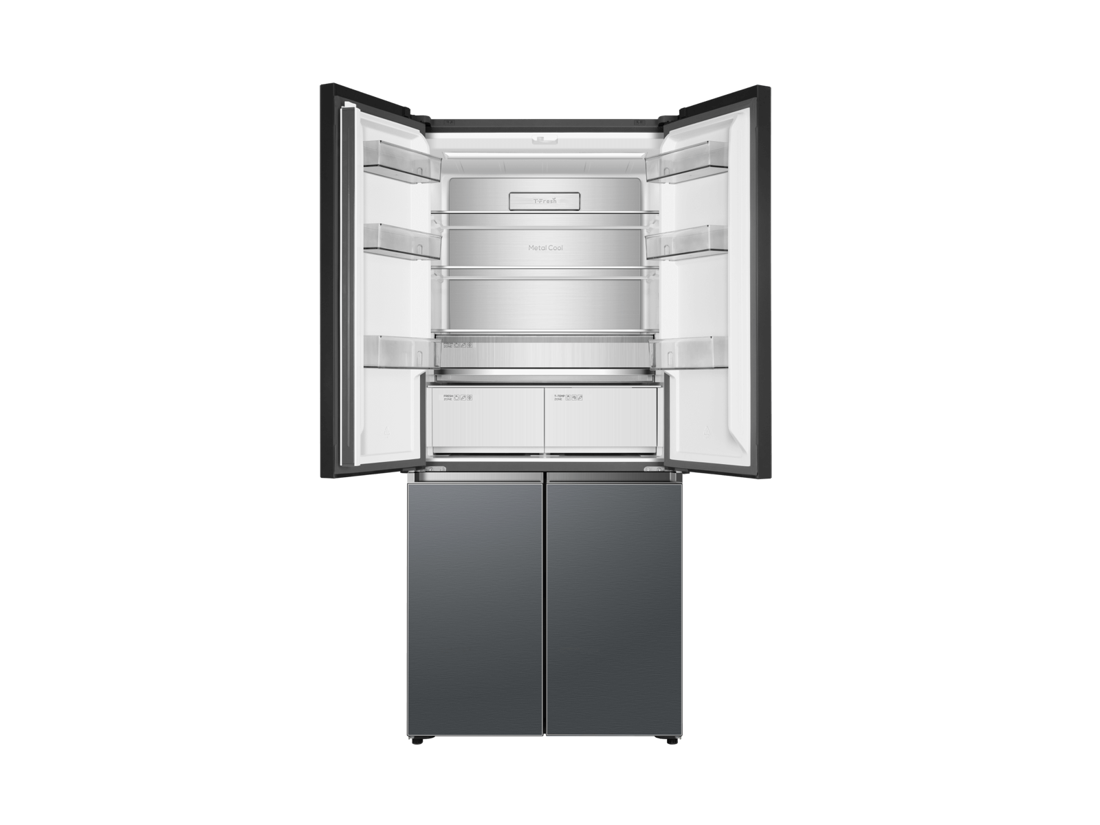 Free Built-in Series Refrigerator RC521CXE0 - TCL Europe