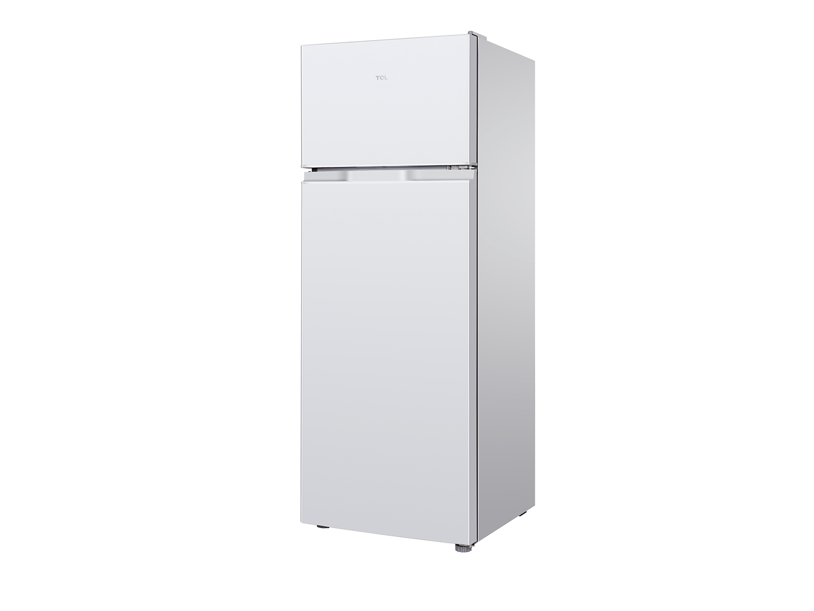 Frigider RF207TWE1 - TCL România Frigider RF207TWE1 - TCL România