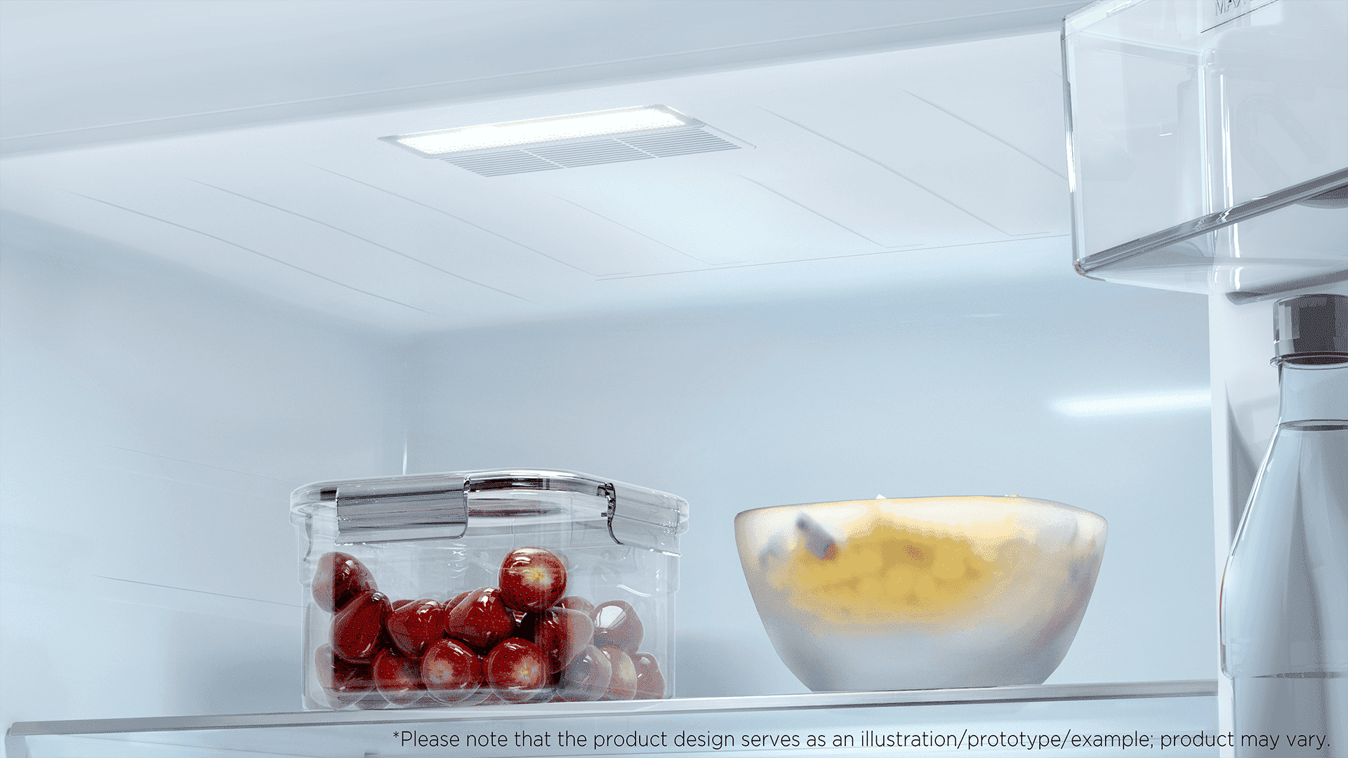 LED lighting