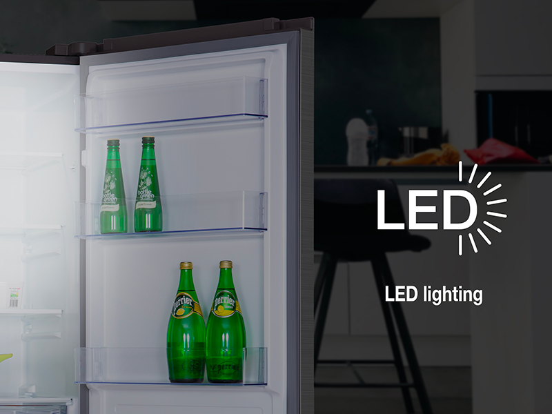LED lighting