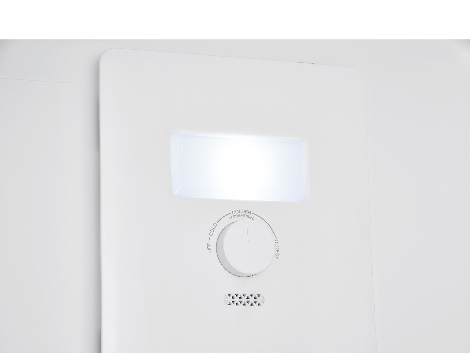 TCL RP293BXE0's energy-efficient LED lighting