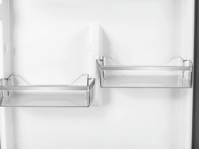 リョウ 36/4.0 Bottom Freezer RP318BXE3 Refrigerators - TCL Europe