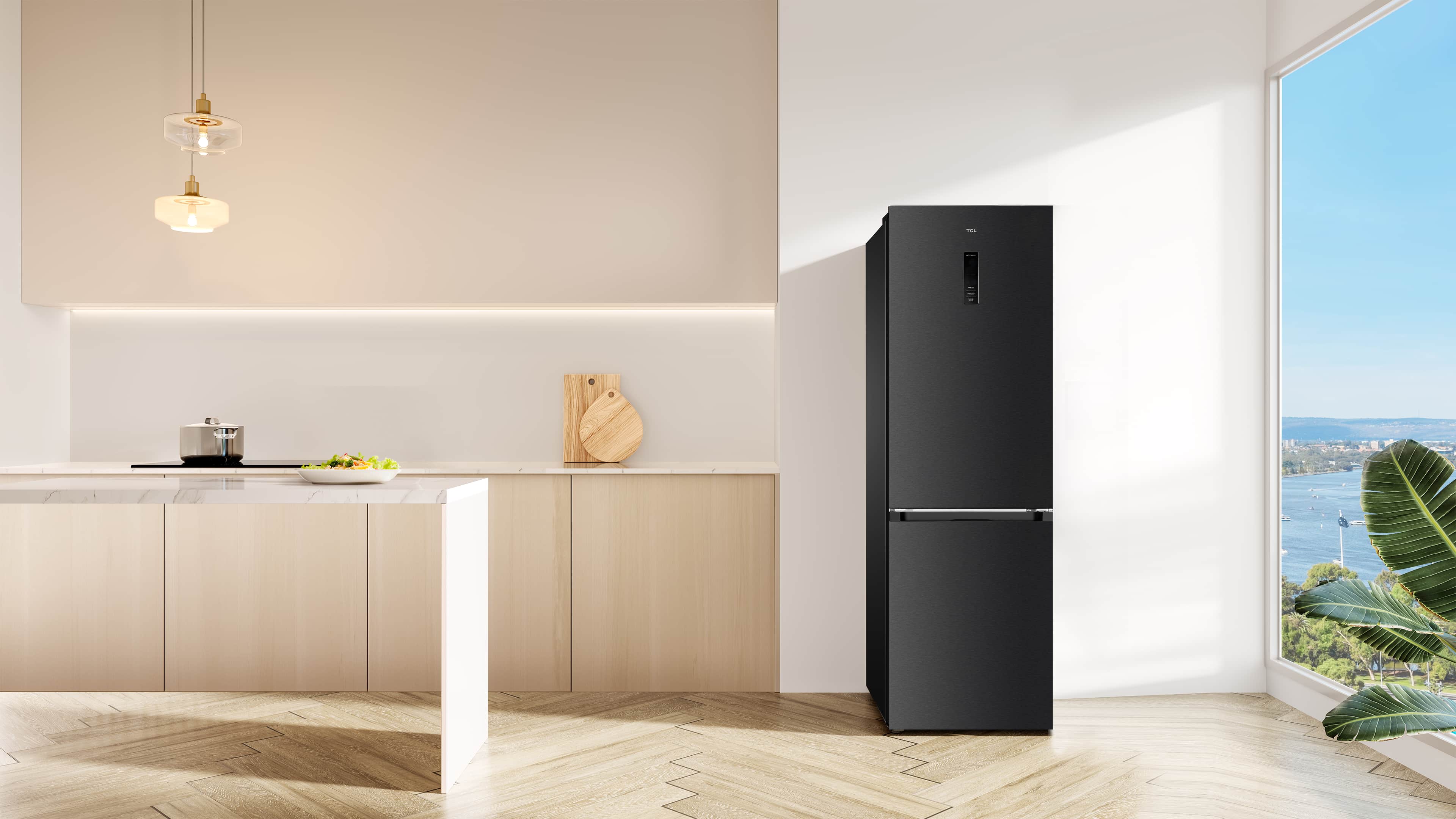 Refrigerators RP347BBD0 - TCL Europe