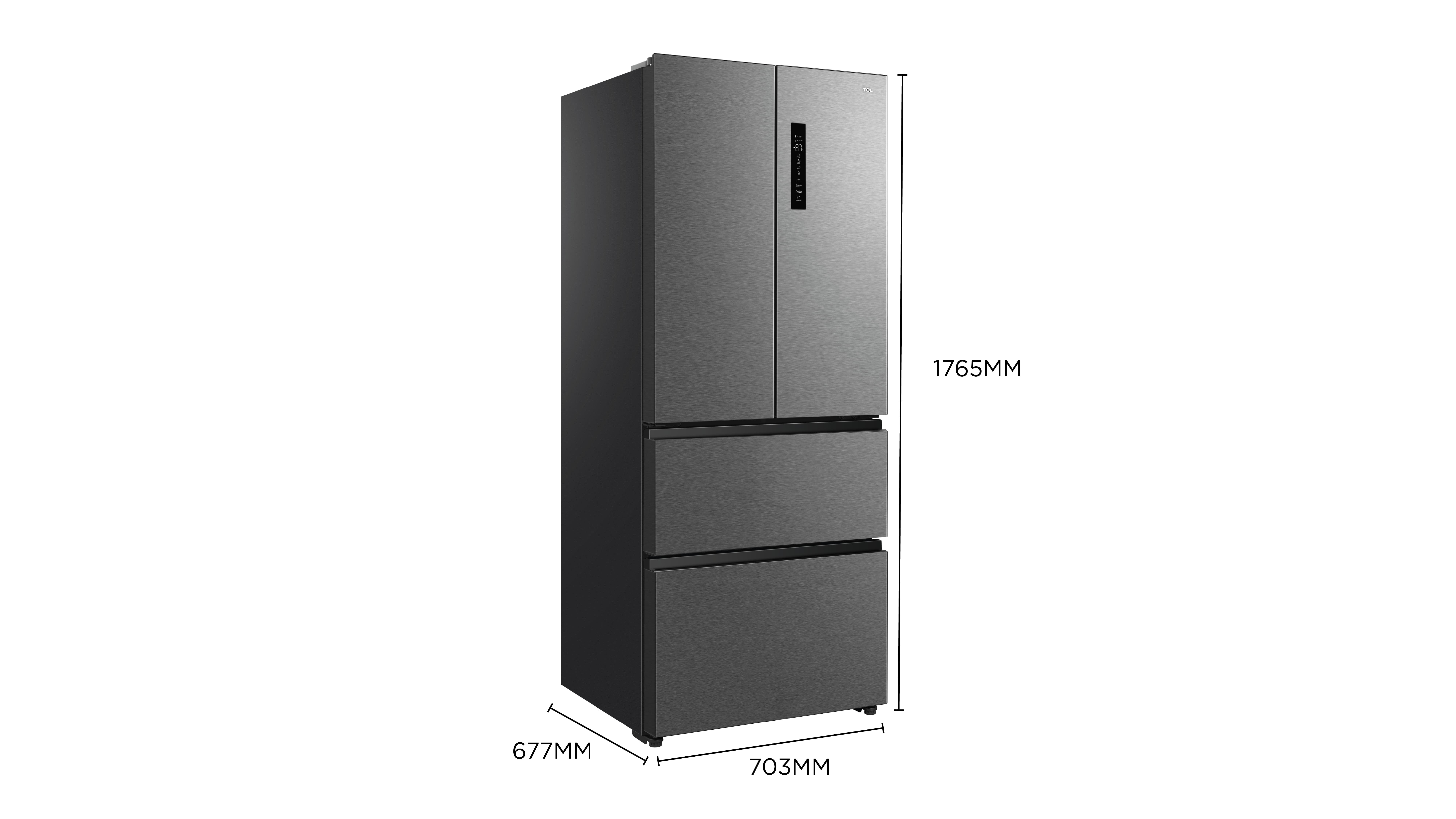 LETOU - ��Ͷ Refrigerator Dimensions