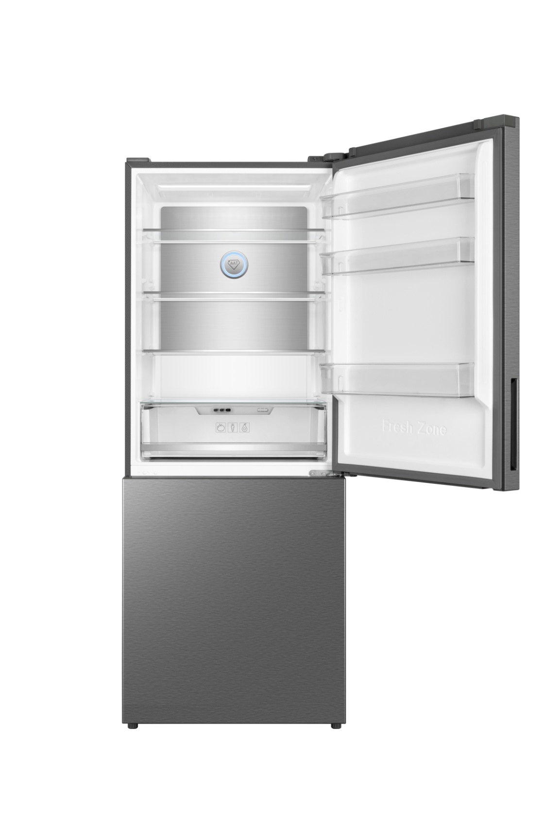 Refrigerator RP417BXE0 - TCL Europe
