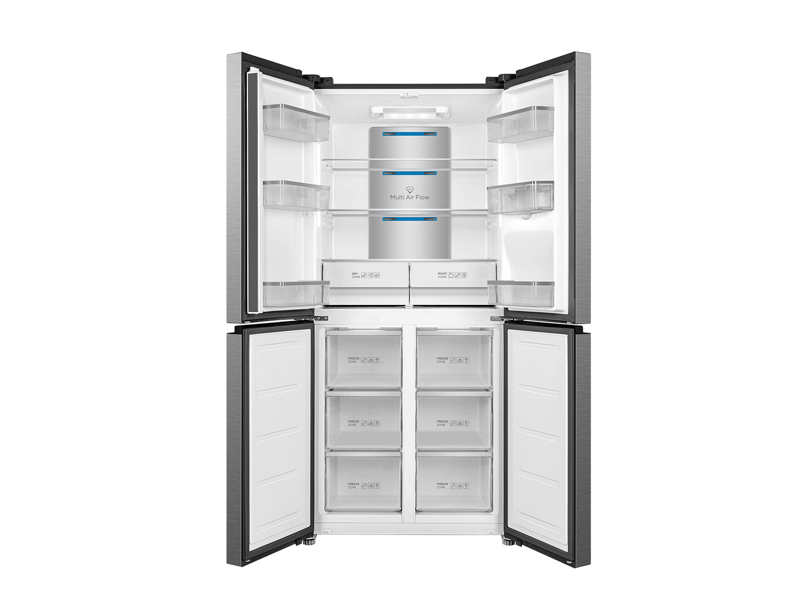 RIzaページ Sub-Zero Built In Side by Side Built In Refrigeration
