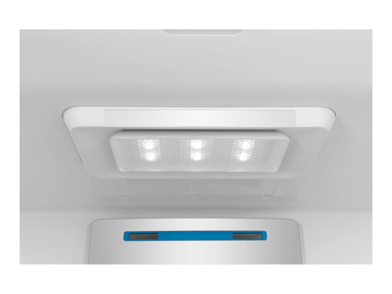 Cross Door Fridge Freezer RP466CXE1 - TCL Europe