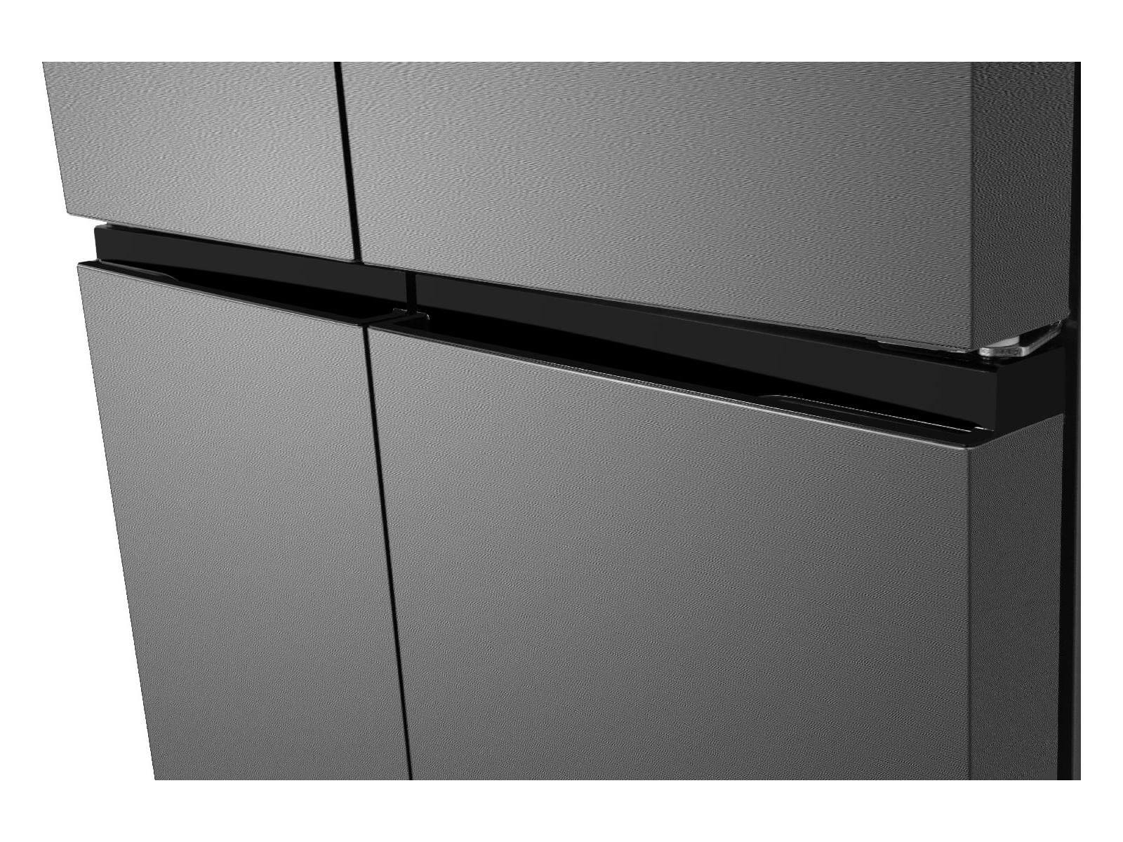 Refrigerator RP470CXE1- TCL Europe