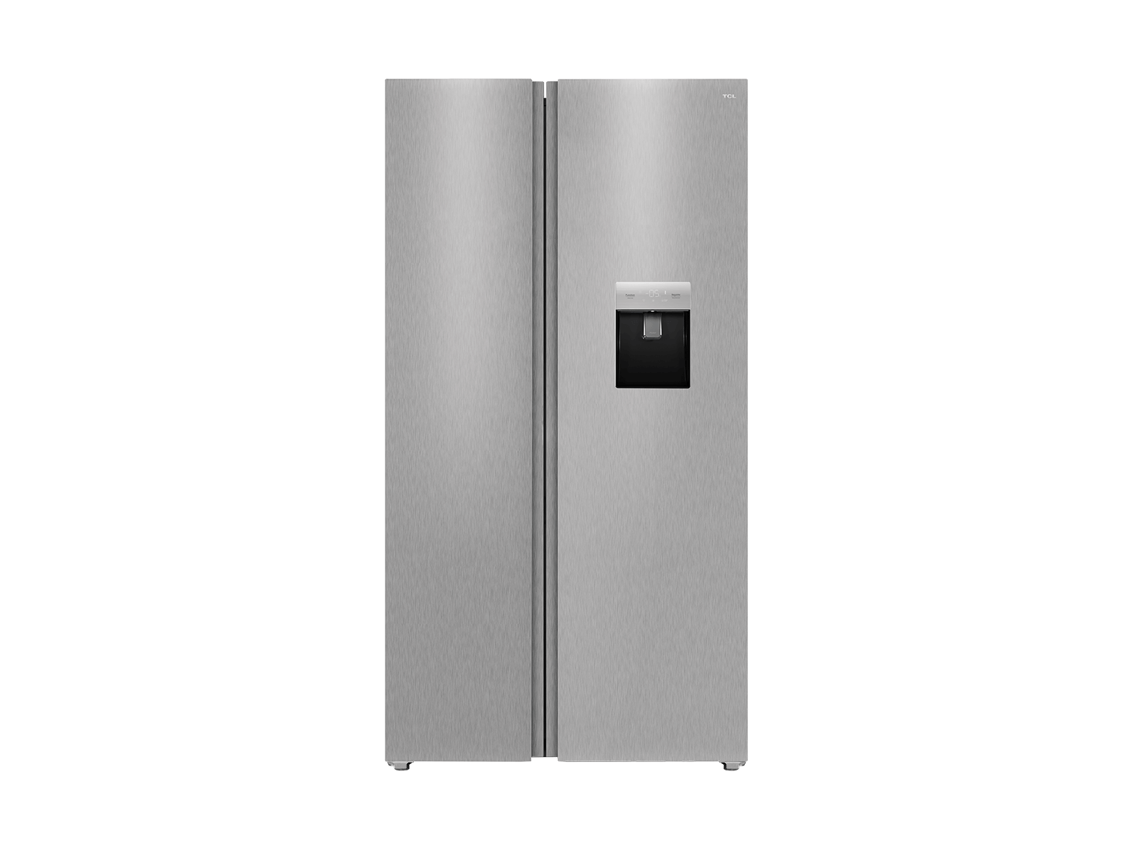 Side by Side Refrigerators RP505SXE1 - TCL Europe