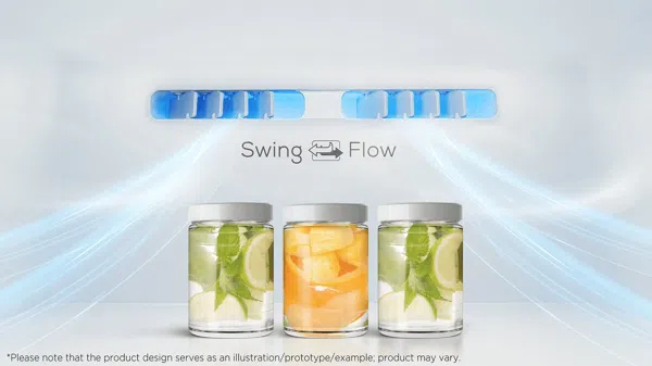 Swing Flow