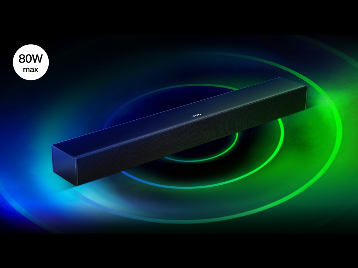 Turn your TV into a Home Theater